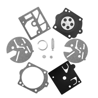 ya 14 High Quality Carburetor Carb Kit for Homelite Super 2 XL2F XL2S Chainsaws