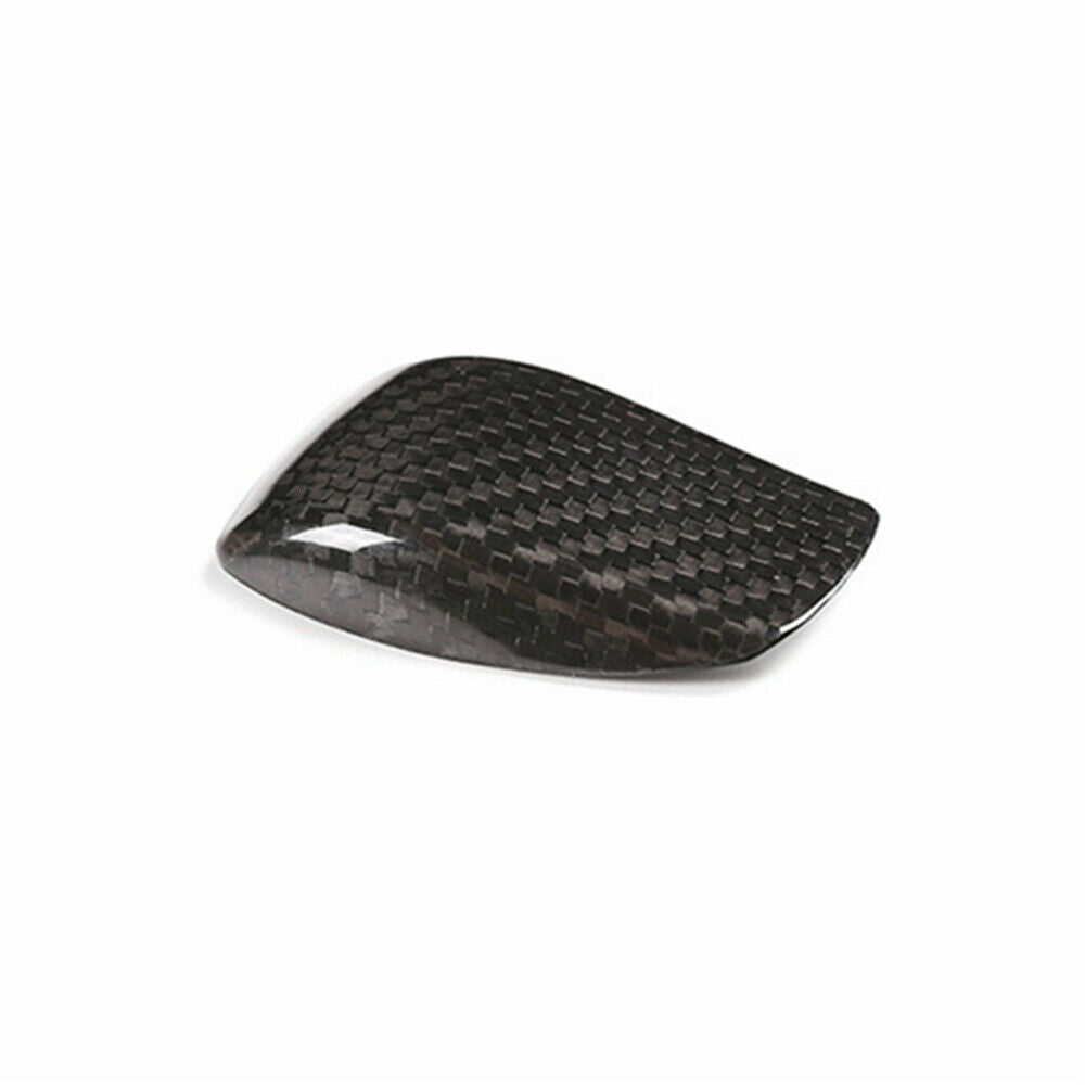 ya 5 8.7 carbon fiber key pouch protective cover sticker suitable for Mercedes-benz CES-Class
