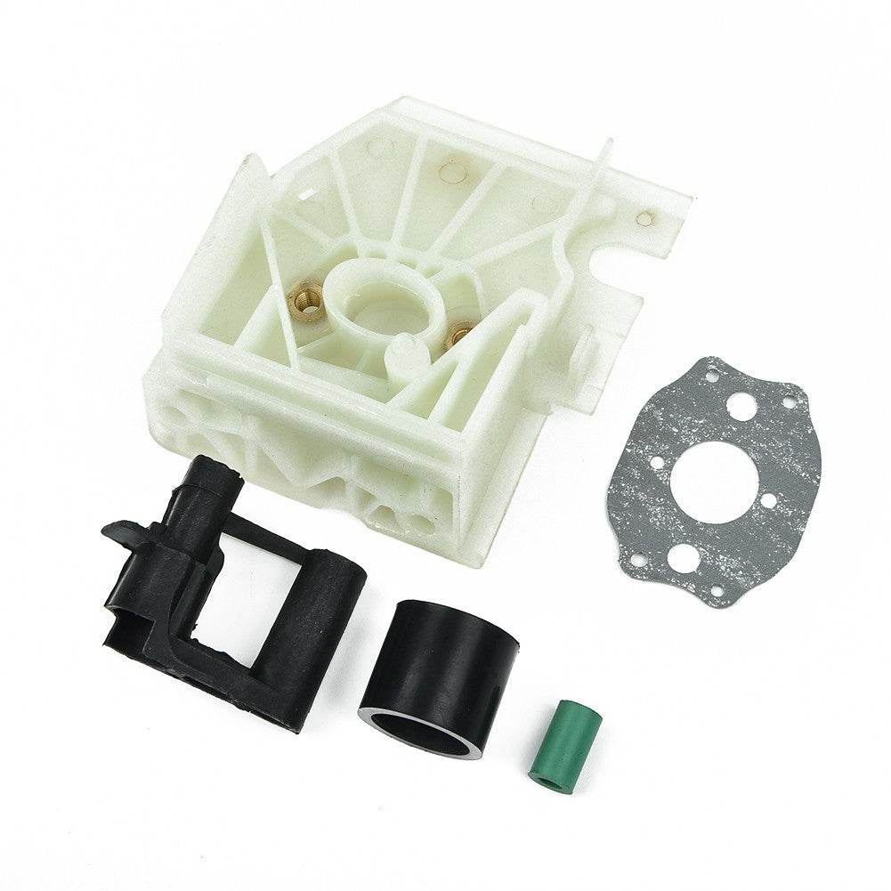 ya 14 Chainsaw Parts Impulse Pipe Gasket Grommet Heat Plate Replacement Tool