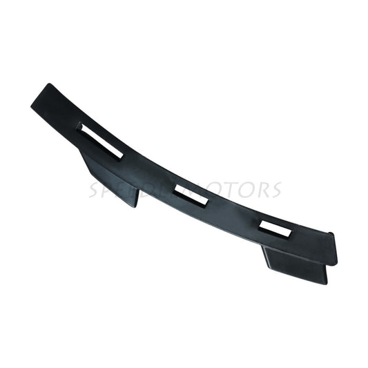 ya 27 6.18.2 for Hyundai Accent 2012-2017 New Front Bumper Bracket Left 86583-1R000 Black