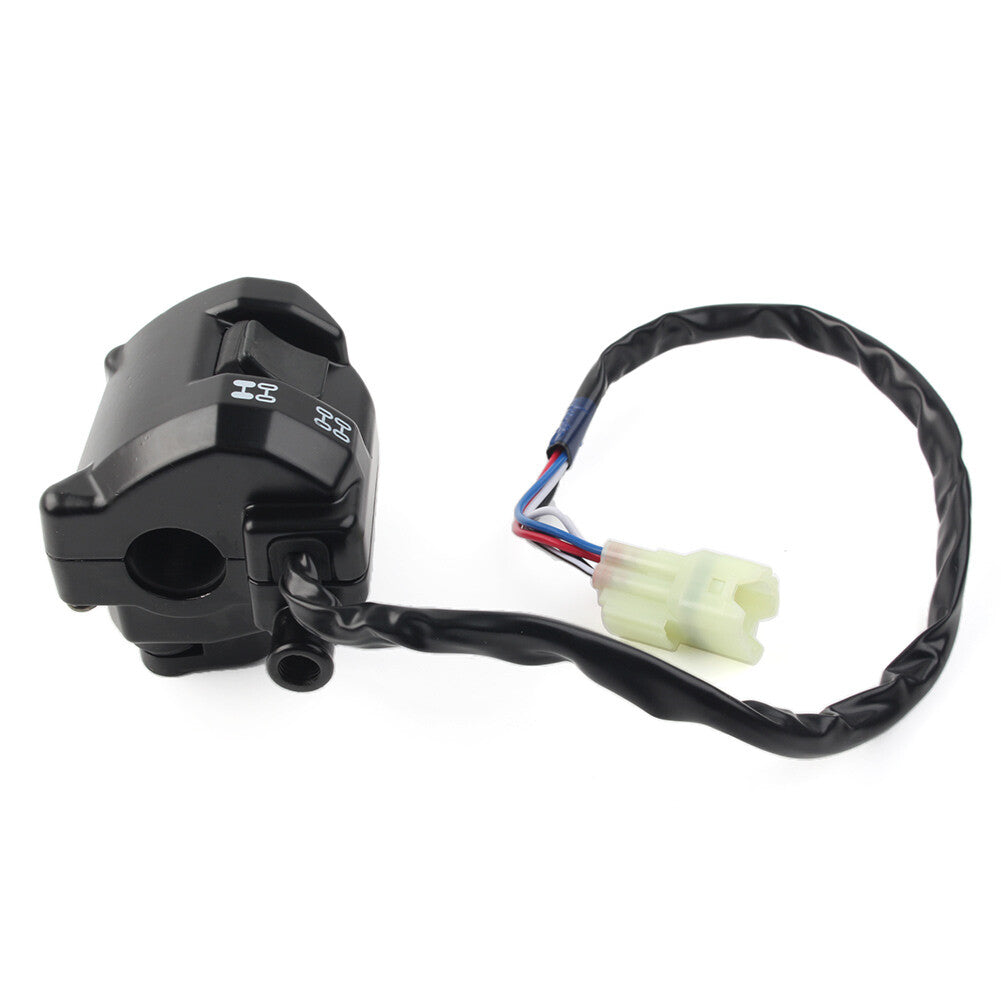 ya 5 8.7 For Can-Am Outlander Renegade Commander 707000595 ATV Throttle Lever Handle