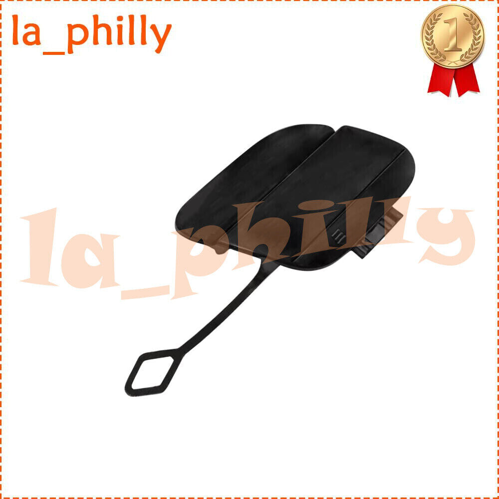 ya 27 6.18 Rear Bumper Tow Hook Cover for 2013-2020 for Mercedes S-Class W222 2228852301