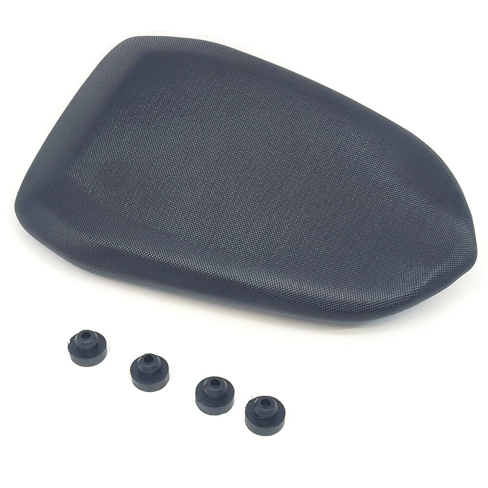 ya 5 8.7 The rear passenger pillion for SEAT of the motorcycle is suitable for BMW S1000RR 2019-2024 M1000RR'21'24