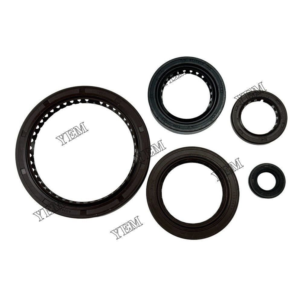 ya 5 8.7 4DQ7 Full Gasket Kit 30694-60010 Fit for Mitsubishi Engine.
