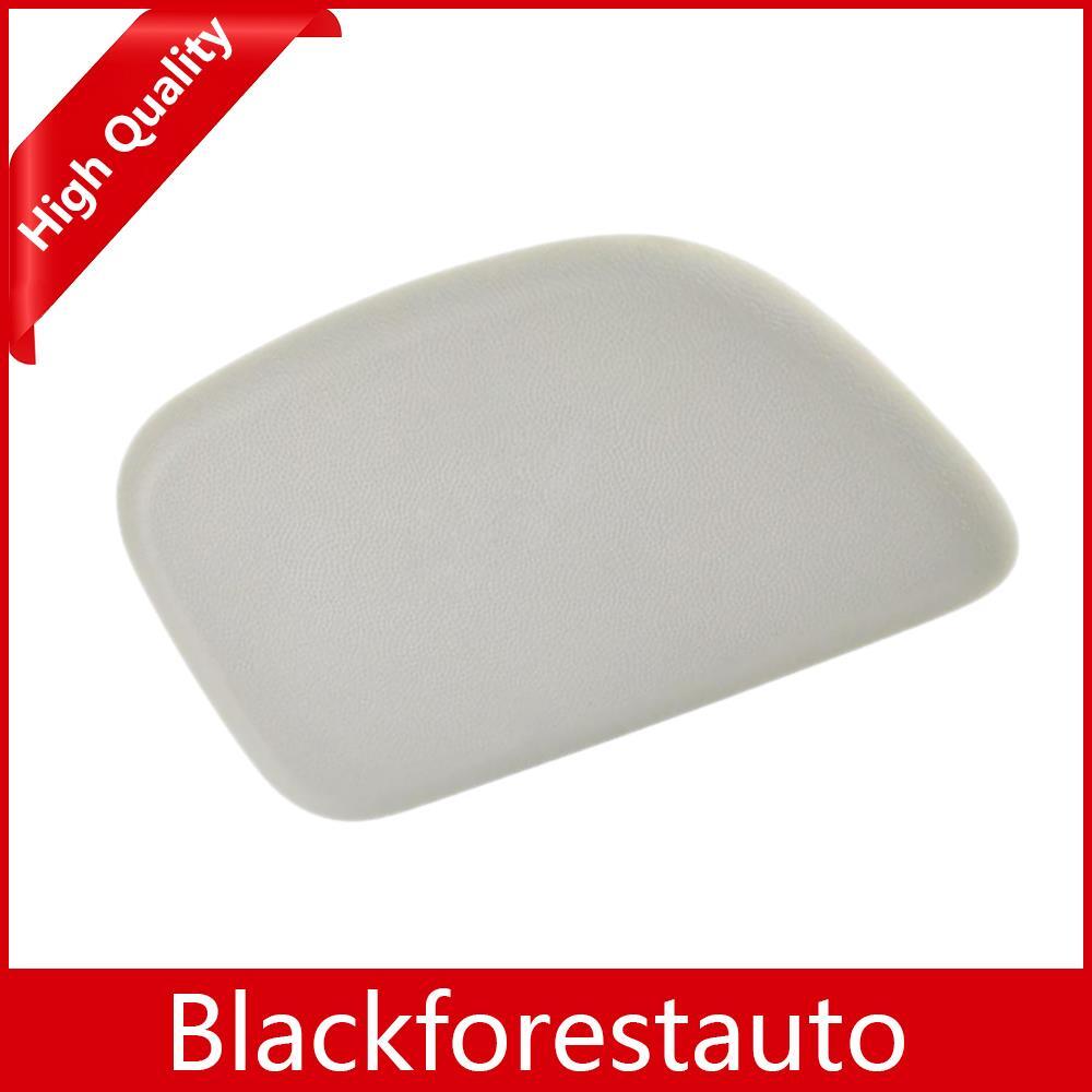 ya 27 6.18.2 Front Right Headlight Washer Spray Nozzle Cover Unpainted Fit for Forester 05-08
