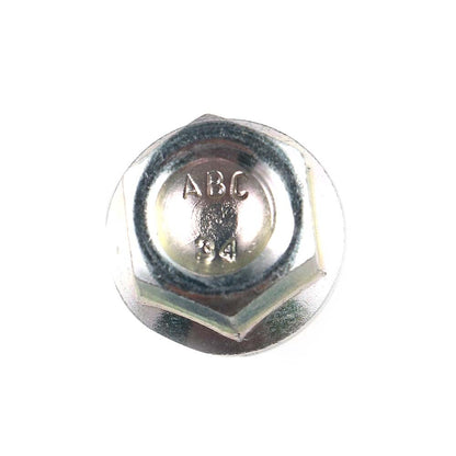 ya 5 8.7 18 Teeth 34 Anti-theft Wheel Bolt Lock Nut Key Fits for BMW for Mini X1 X2 X3 X4 for X5 X6