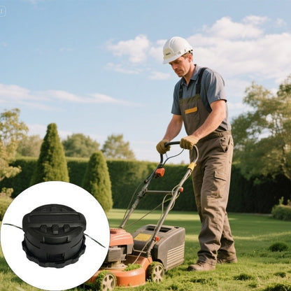ya 25 Cost Effective Pruner Head Replacement ABS Polyamide Constructed For Strong
