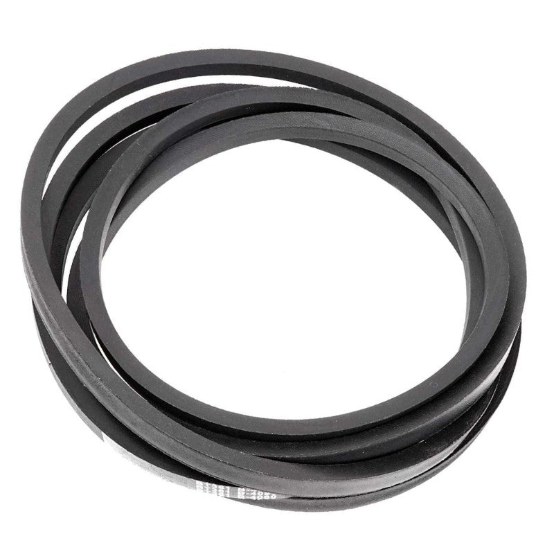 ya 14 A itio l Rubber Operate Belt Consistent 48Inch Deck Mowers