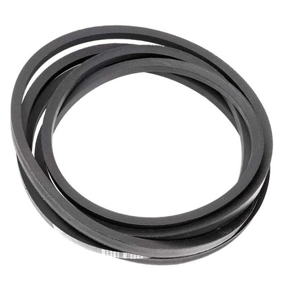 ya 14 A itio l Rubber Operate Belt Consistent 48Inch Deck Mowers