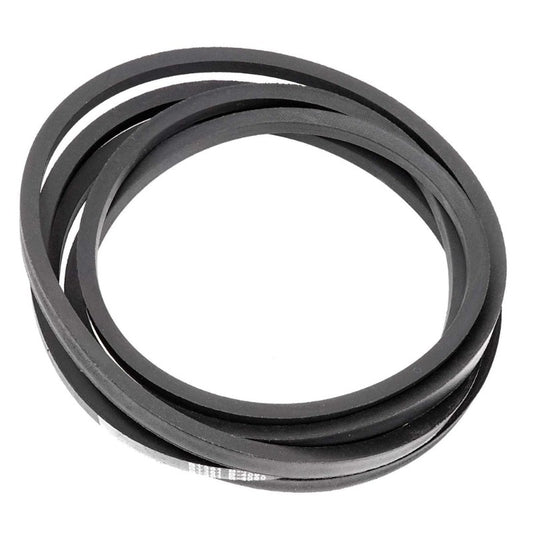 ya 14 A itio l Rubber Operate Belt Consistent 48Inch Deck Mowers