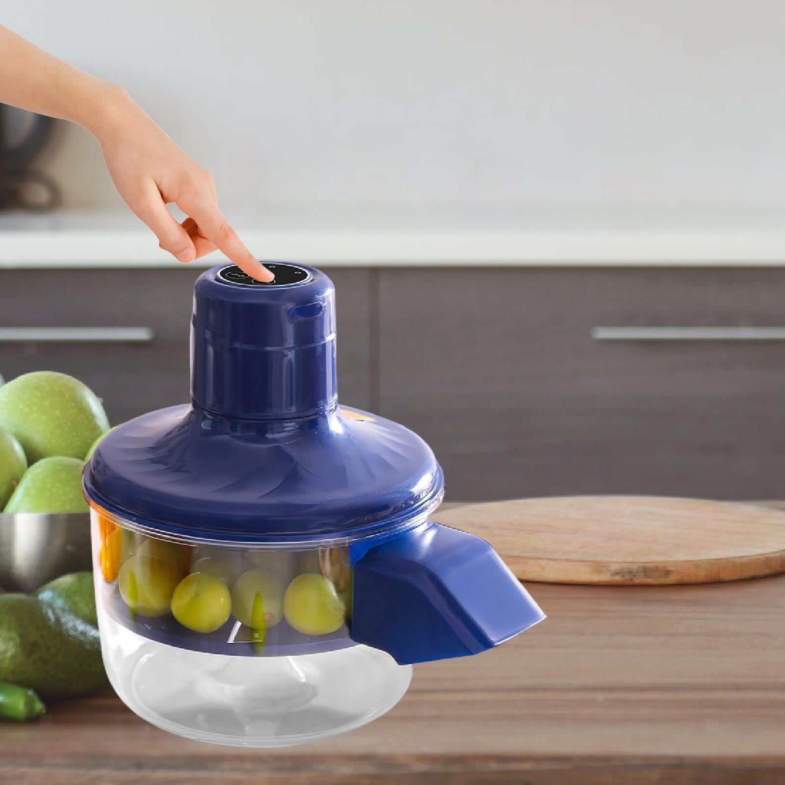 ya 26 Electric Grape Peeling Machine Elderly Loquats Automatic Small uit Peeler