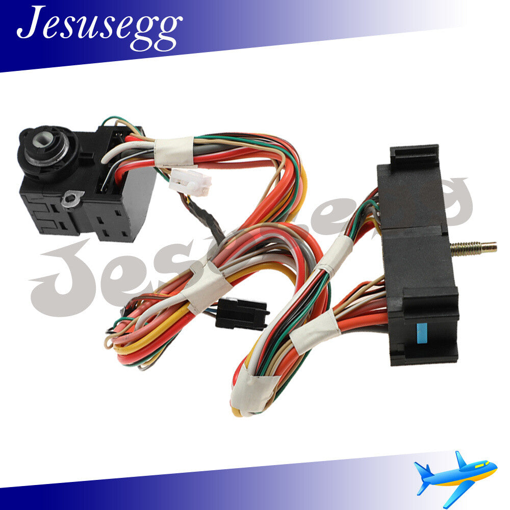 ya 13 Ignition Key Alarm Starter Switch for CADILLAC for CHEVROLET Suburban 26061331