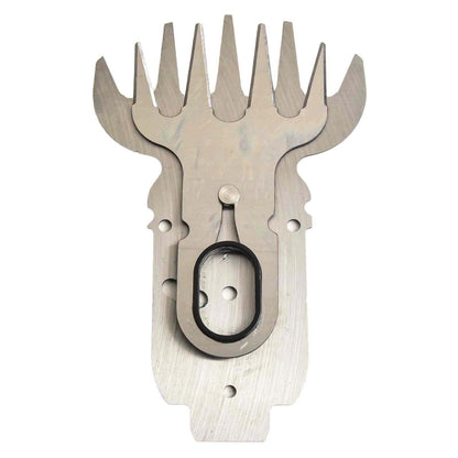 ya 17 Achieve Clean and Smooth Cuts with this Cordless Grass Shear Replacement Blade