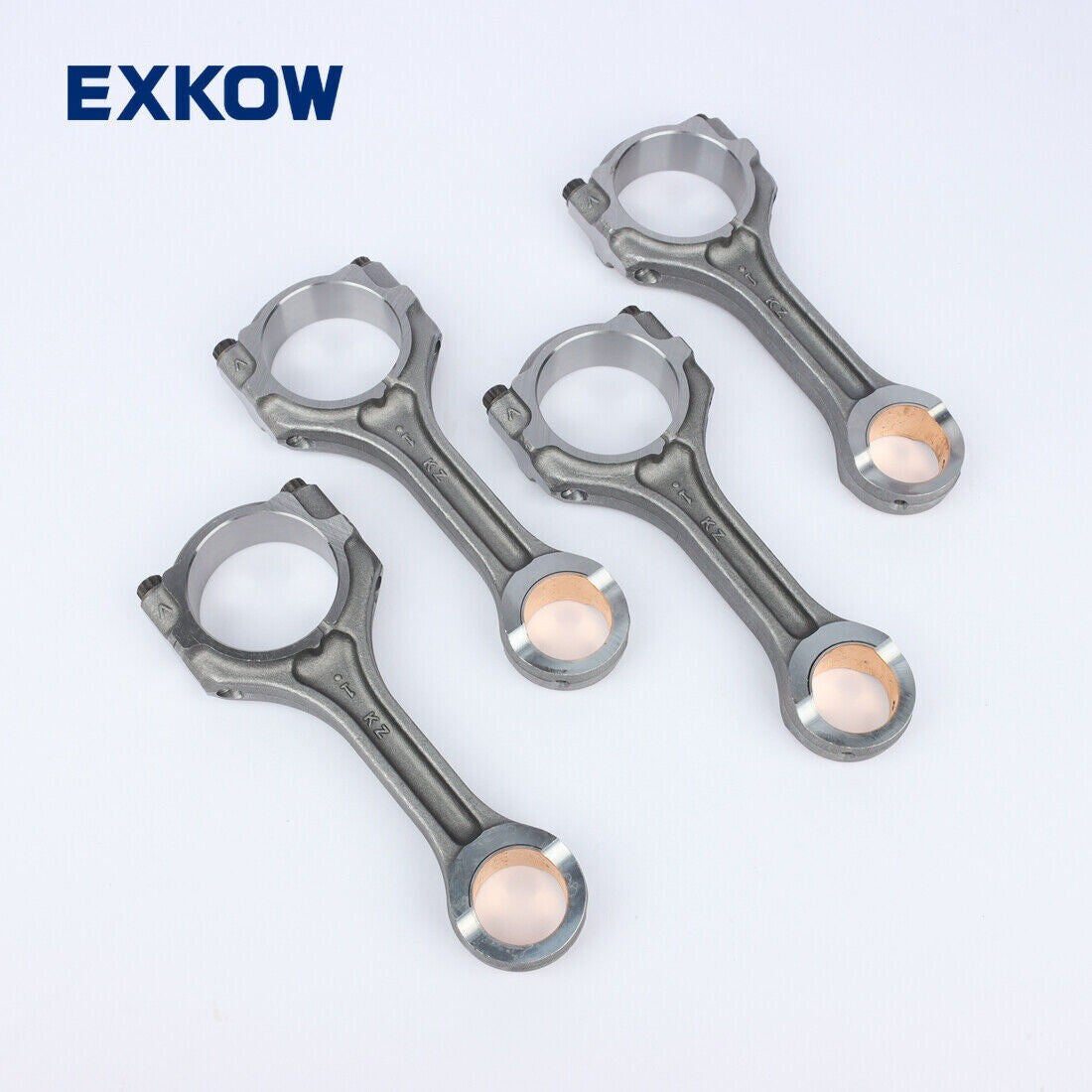 ya 11 6.9 4X Connecting Rod Assy for Mitsubishi for Challenger L200 4N15 2.4D 2015- 1115A577