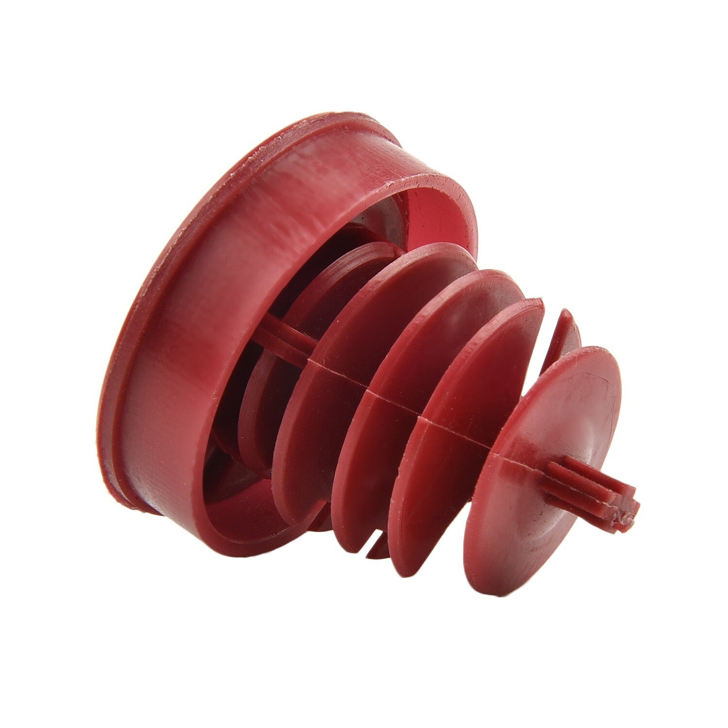 ya 5 8.7 1 X Reservoir Power Steering Fuel Tank Cap Pump Red Replacement 53697-SB3 Fluid