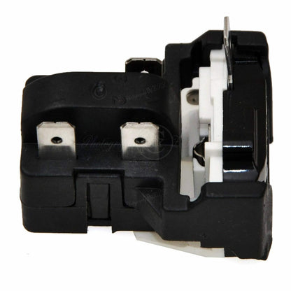 ya 26 QP2-15 Start Relay+OverLoad Protor For Homa Reigerator