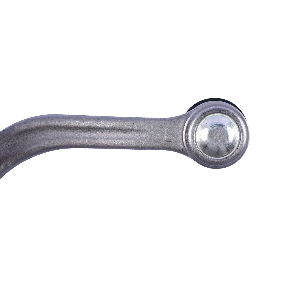 ya 5 8.7 New L & R Inner & Outer Tie Rod End Set for for Maserati for Ghibli Quattroporte 2014-16
