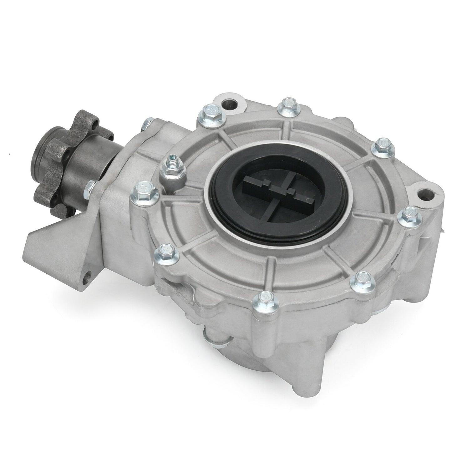 ya 27 7.2 HiSun Differential Rear Gear Box Diff For HS500 700 UTV Qlink Supermach Parts