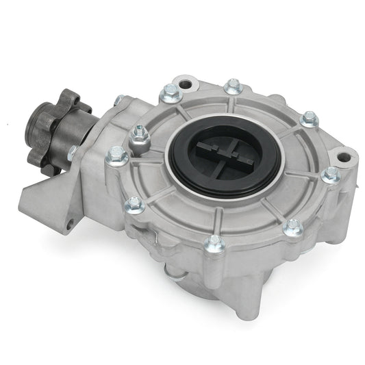 ya 27 7.2 HiSun Differential Rear Gear Box Diff For HS500 700 UTV Qlink Supermach Parts