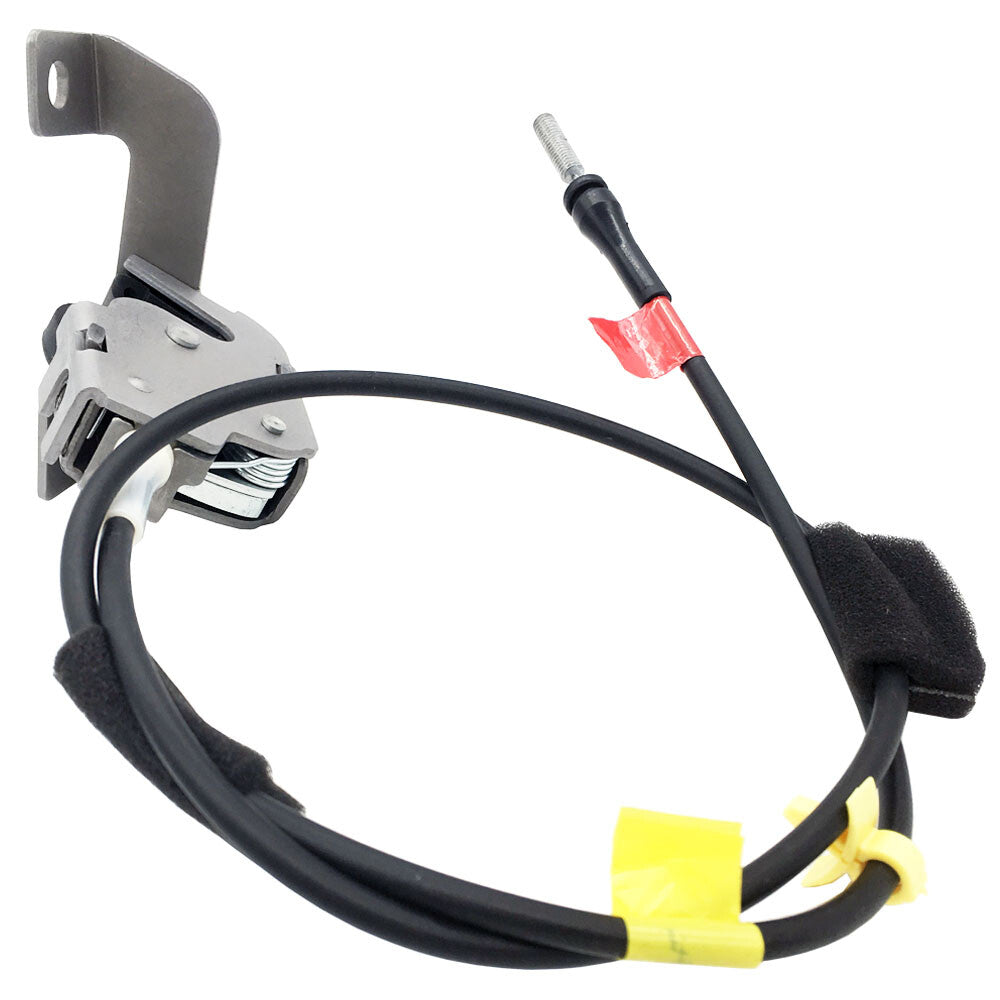 ya 5 8.7 Rear Passenger Side Door Latch Assembly for Ford F-150 1997-2004 F-250 1997-1998