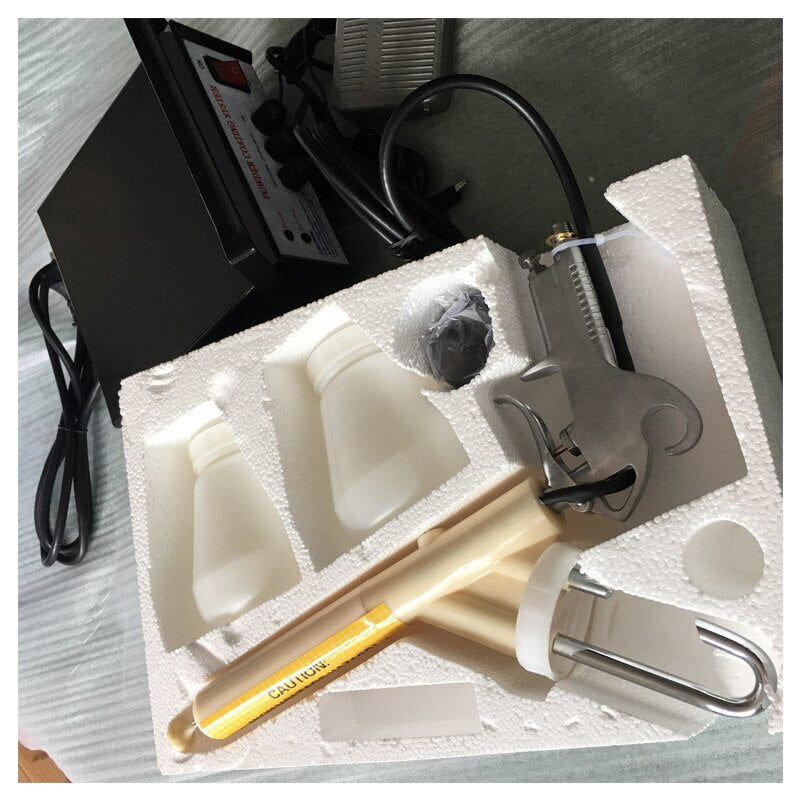 ya 26 Household Spraying Machine 5 Speed Adjustable Electrostatic Spraying Machine