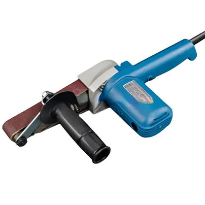 ya 17 30533mm Belt Sander High Power Woodworking Belt Sander Sandpaper Grinder