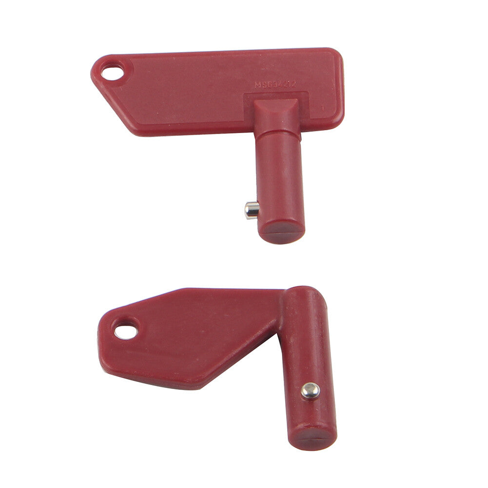 ya 5 8.7 Heavy Equipment Construction Ignition Keys Set Fit Komatsu For Case For Bobcat