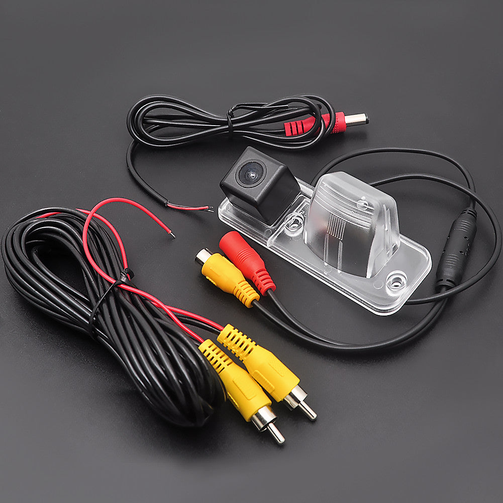ya 5 8.7 Car Reversing Rear View Camera for VW Eurovan Caravelle Transporter T4 1990-2003