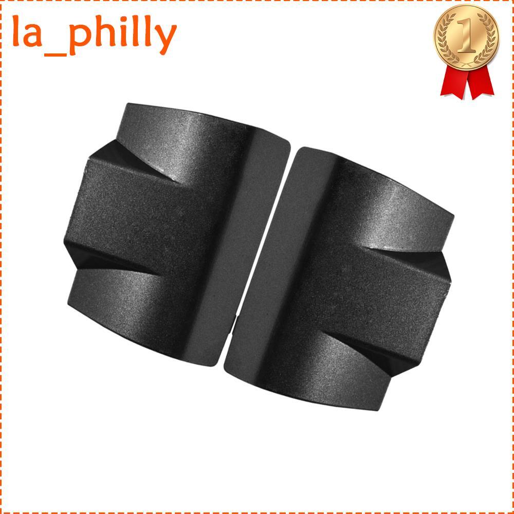 ya 27 6.18.2 Front Access Cover Tube Jack Support Left & Right for C-Class W205 2015-2020
