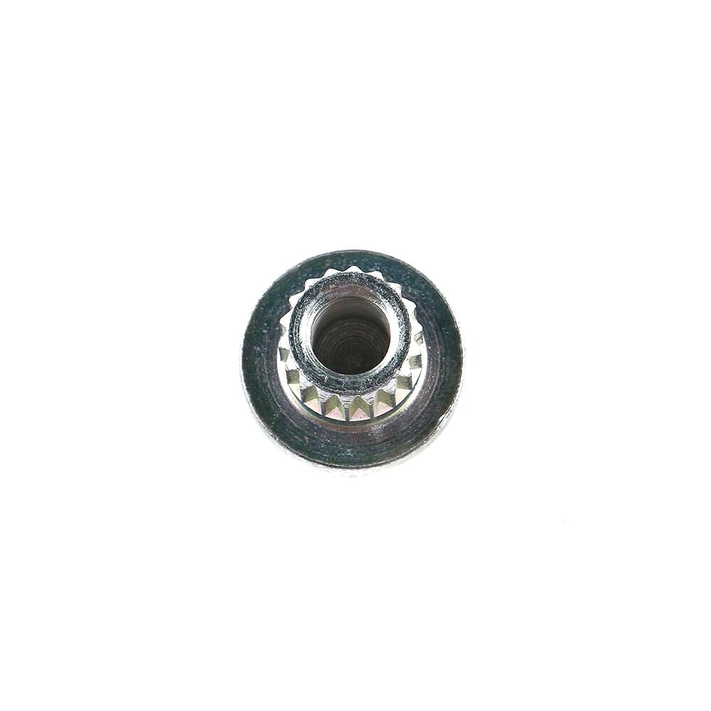 ya 5 8.7 18 Teeth 34 Anti-theft Wheel Bolt Lock Nut Key Fits for BMW for Mini X1 X2 X3 X4 for X5 X6