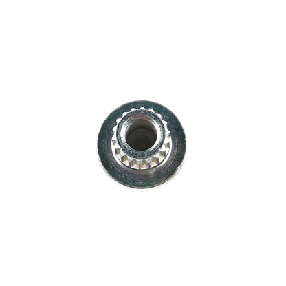 ya 5 8.7 18 Teeth 34 Anti-theft Wheel Bolt Lock Nut Key Fits for BMW for Mini X1 X2 X3 X4 for X5 X6