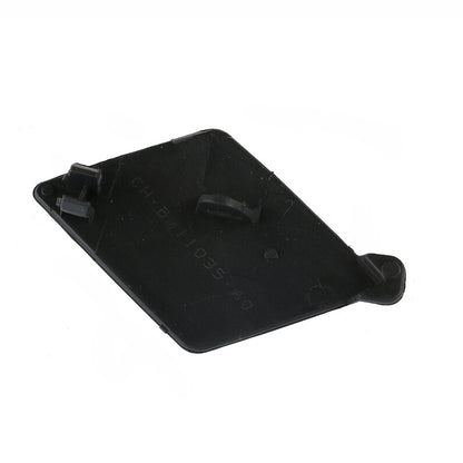 ya 5 8.7 For 11-13 for BMW 535i 550i F10 528i Front Tow Hook Cover Bumper Cover unpaitend