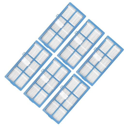 ya 25 Optimal Filtration Efficiency with For 850T Robot Vacuum Cleaner Filters