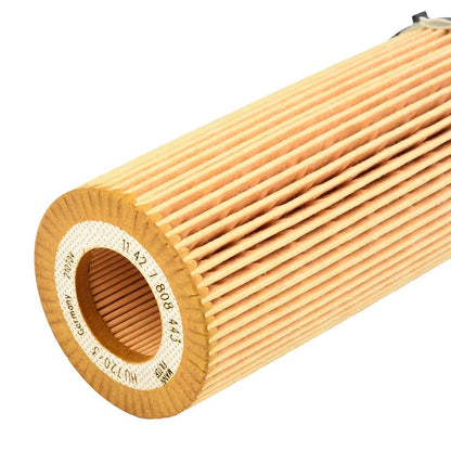 ya 5 8.7 For/X6 3 5 7-Series E90/E92/E93 E91 2008-2013 Oil Filter Kit 11427808443