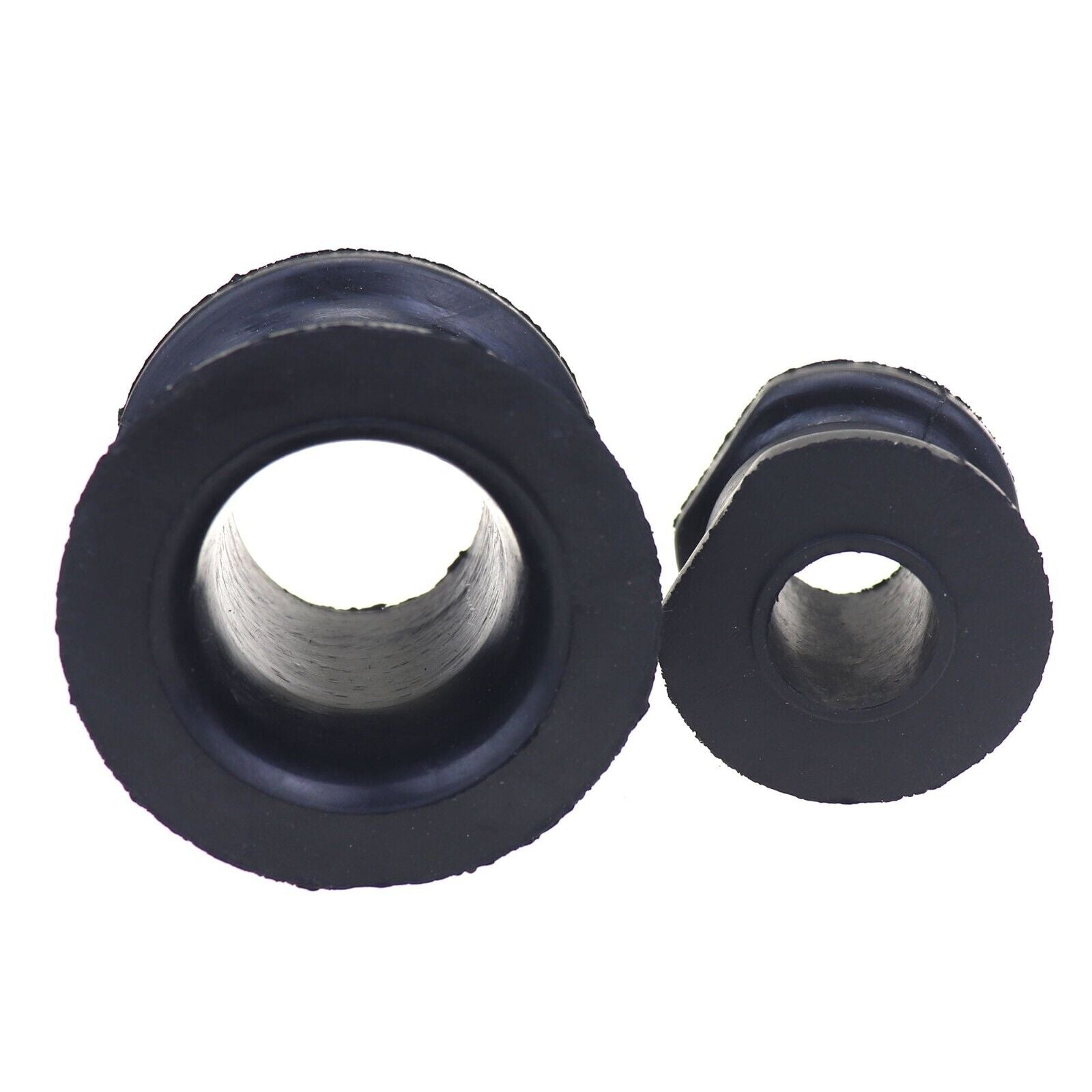 2pcs for Mercedes ML320 ML350 ML430 ML500 ML55AGM Sway Rod Bushing Set 1633200044