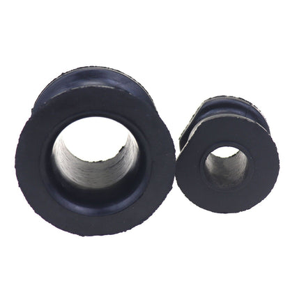 2pcs for Mercedes ML320 ML350 ML430 ML500 ML55AGM Sway Rod Bushing Set 1633200044