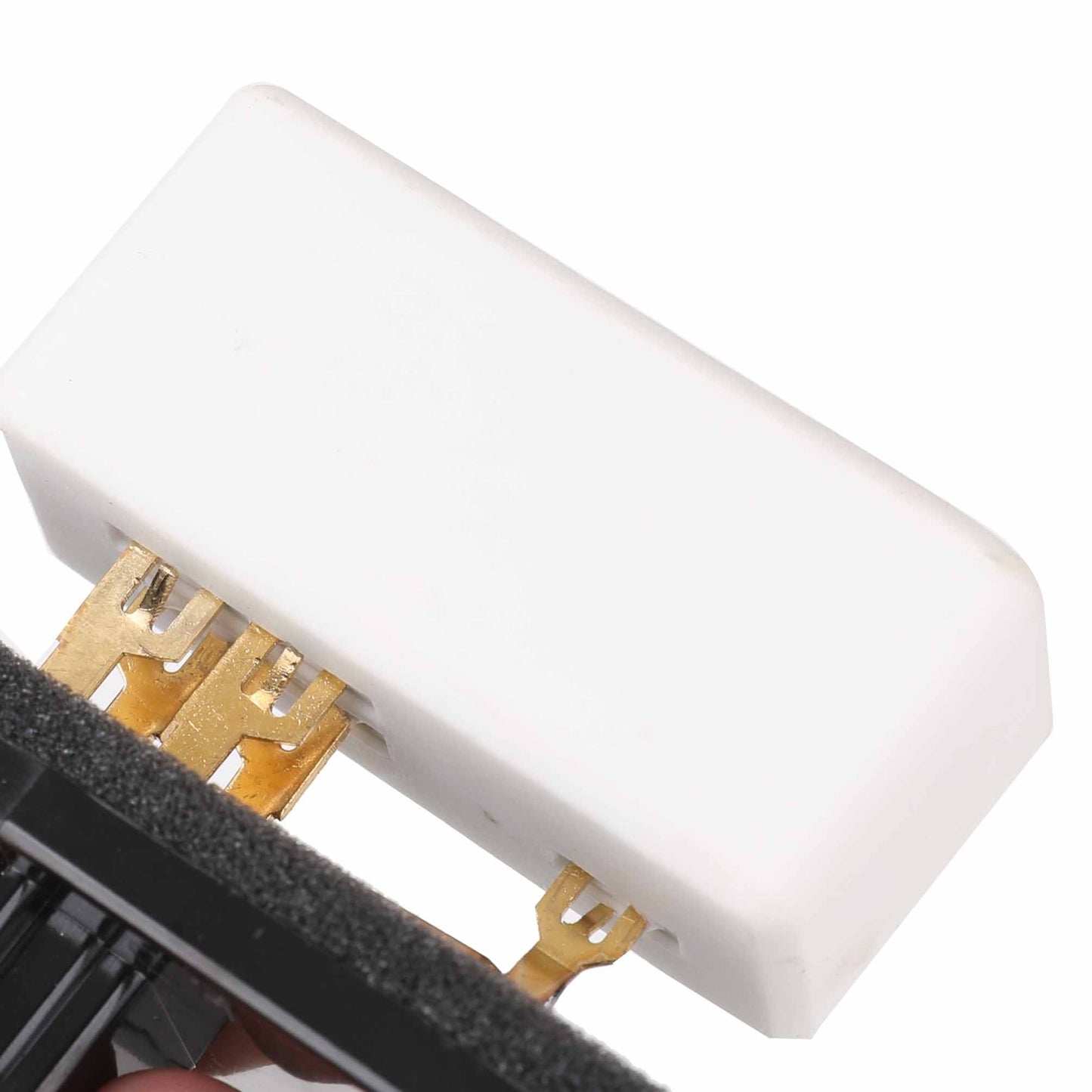 ya 1 8.5.1 68004241AA HVAC Heater Blower Motor Fan Resistor for Dodge for Ram 1500 2500 3500