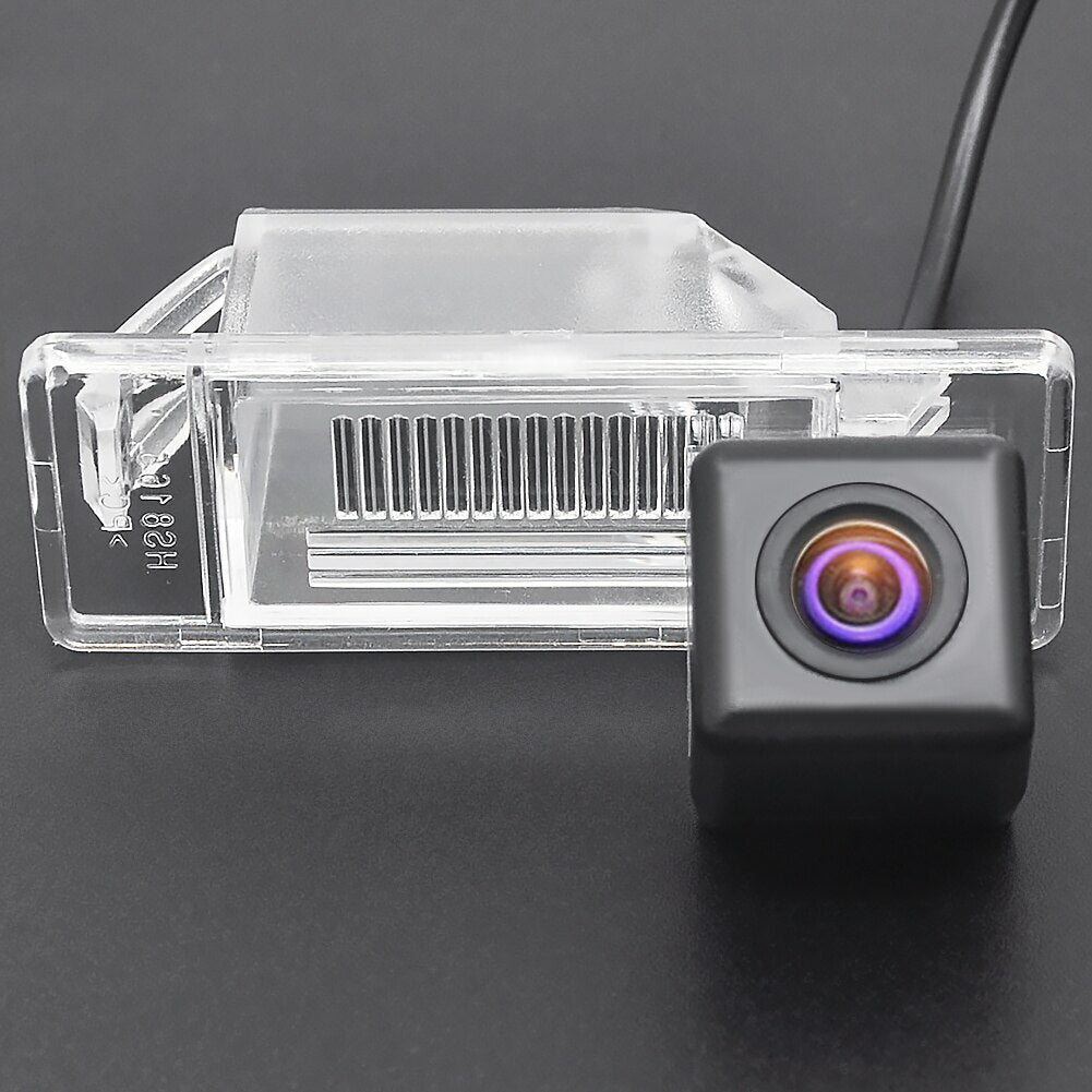 ya 5 8.7 Night Vision Car Rear View for Nissan Qashqai J10 J11 Dualis 2008~2016 Trasera