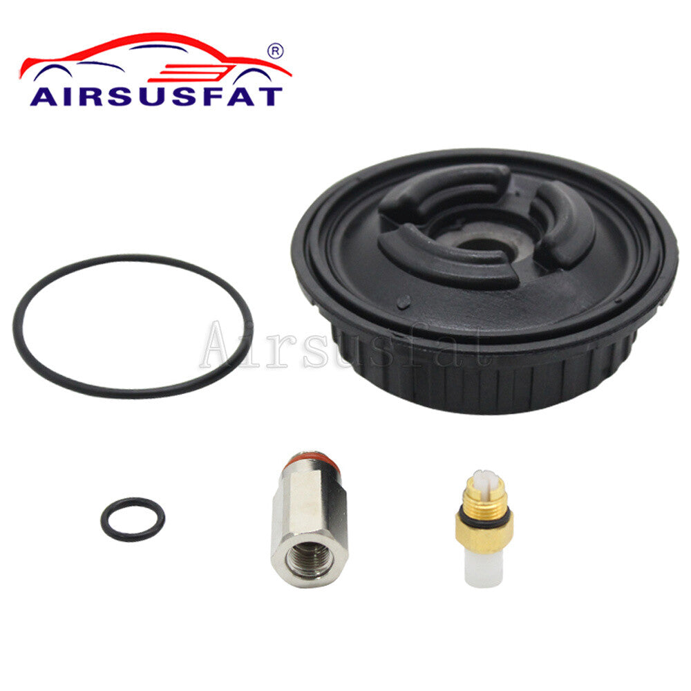 ya 1 8.5.4 Front/Rear Air Suspension Spring Bags for Porsche for Cayenne Touareg Kit Installation 