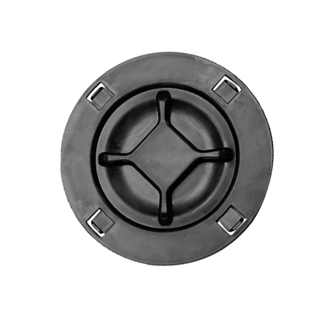 ya 5 8.7 Front Wheel Housing Access Cover Black Fits For A-Class W177 2019-2020