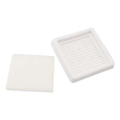 ya 17 For Air Filter Filter Labels Outdoor Power Equipment String Trimmer Parts