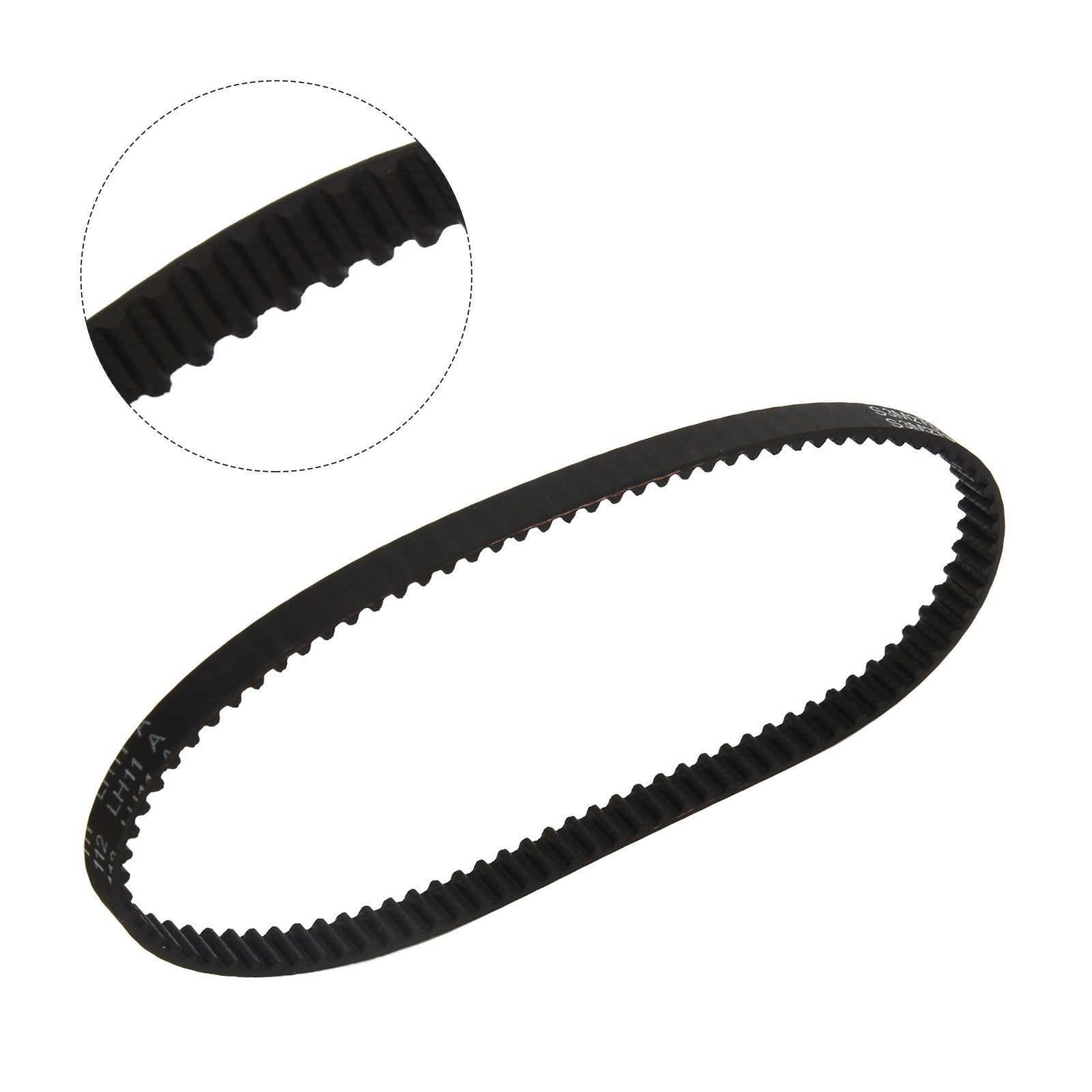 ya 25 Reliable Performance Drive Belt for VAX Power MAX Carpet Cleaner ECB1SPV1