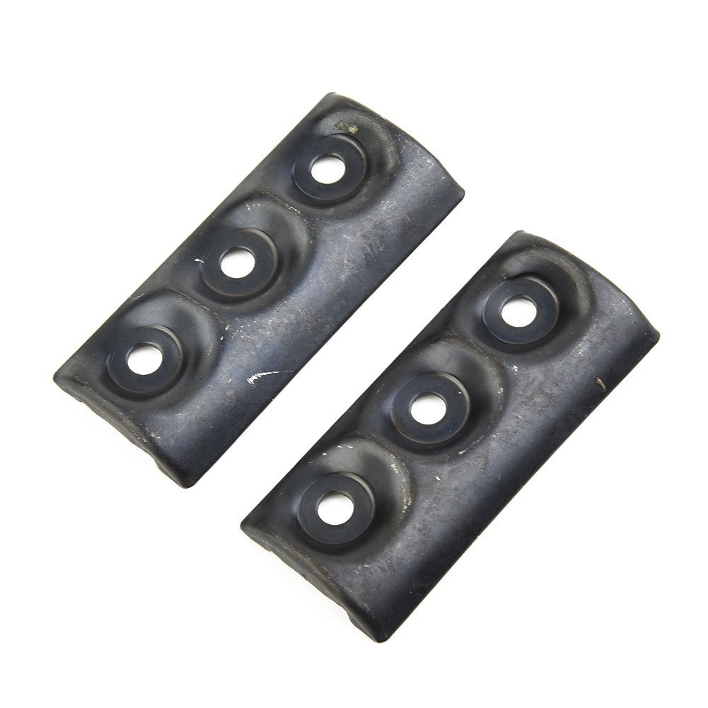 ya 25 2pcs Electric Tool Accessories Planer Blade Binder Clamp Replacement Parts F20A