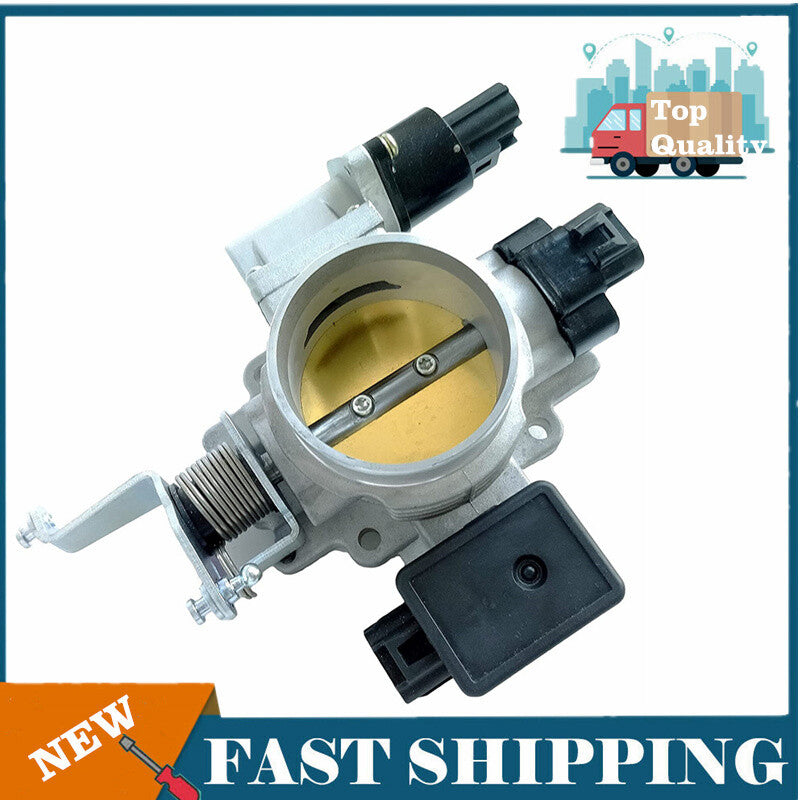 ya 27 7.20 60mm throttle, high-flow power delivery suitable for Jeep Cherokee, for Wrangler , and Grand Cherokee 4.0