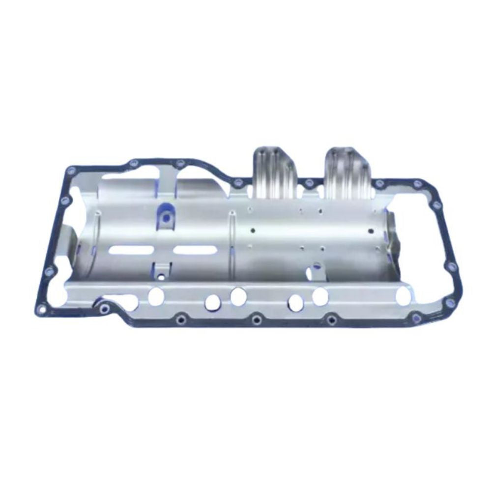 ya 5 8.7 53020675AE Engine Oil Pan Gasket for Ram 1500 01-13
