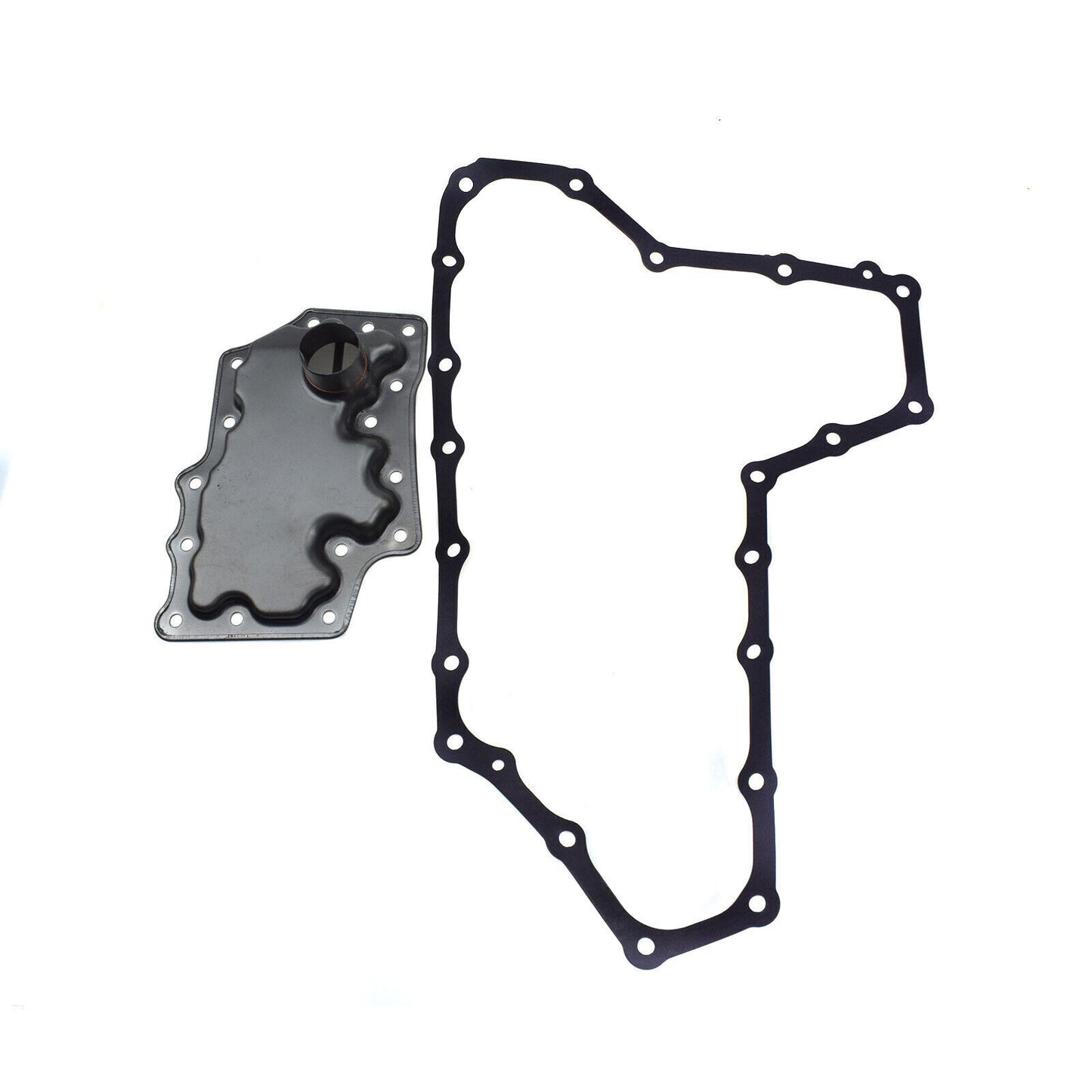 ya 1 8.5.4 Automatic Transmission Filter and Gasket Kit for Altima Maxima Quest Murano 3.5L 