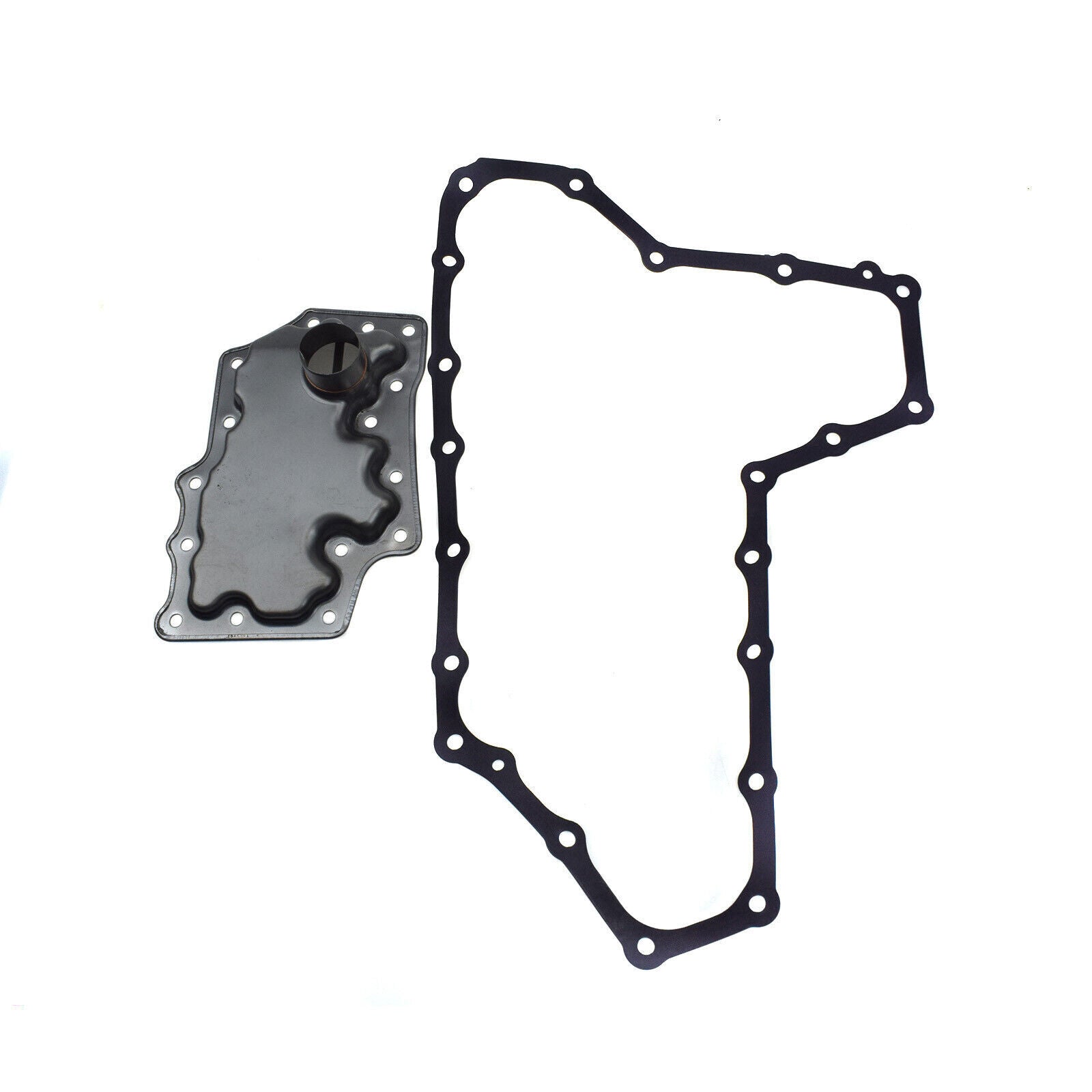 ya 1 8.5.4 Automatic Transmission Filter and Gasket Kit for Altima Maxima Quest Murano 3.5L 
