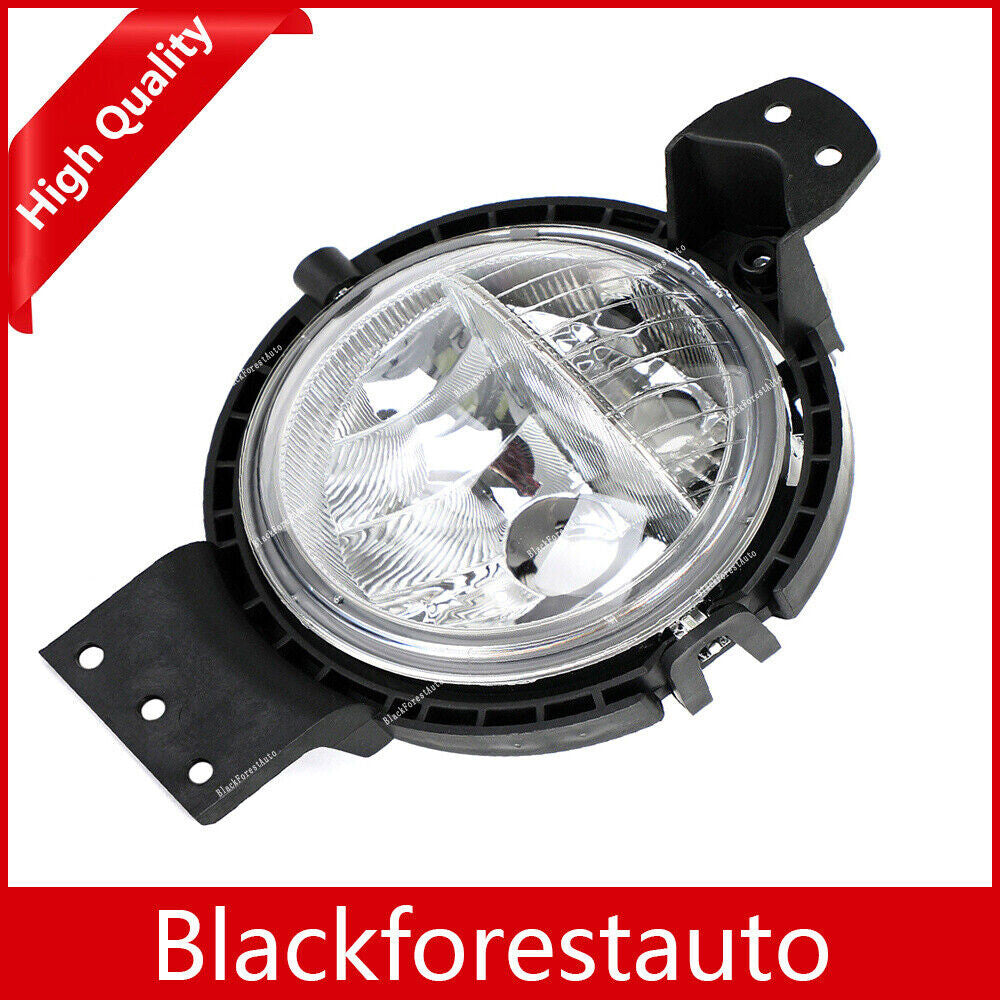 ya 13 5.27.2 RH/LH Fog Light Lamp for Mini Cooper Countryman 2011 2012 2013 2014 63179802163