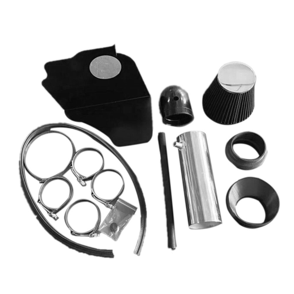 ya 1 8.5.4 Intake Cold Air Kit and Filter for Challenger Charge 300 5.7L/6.1L V8
