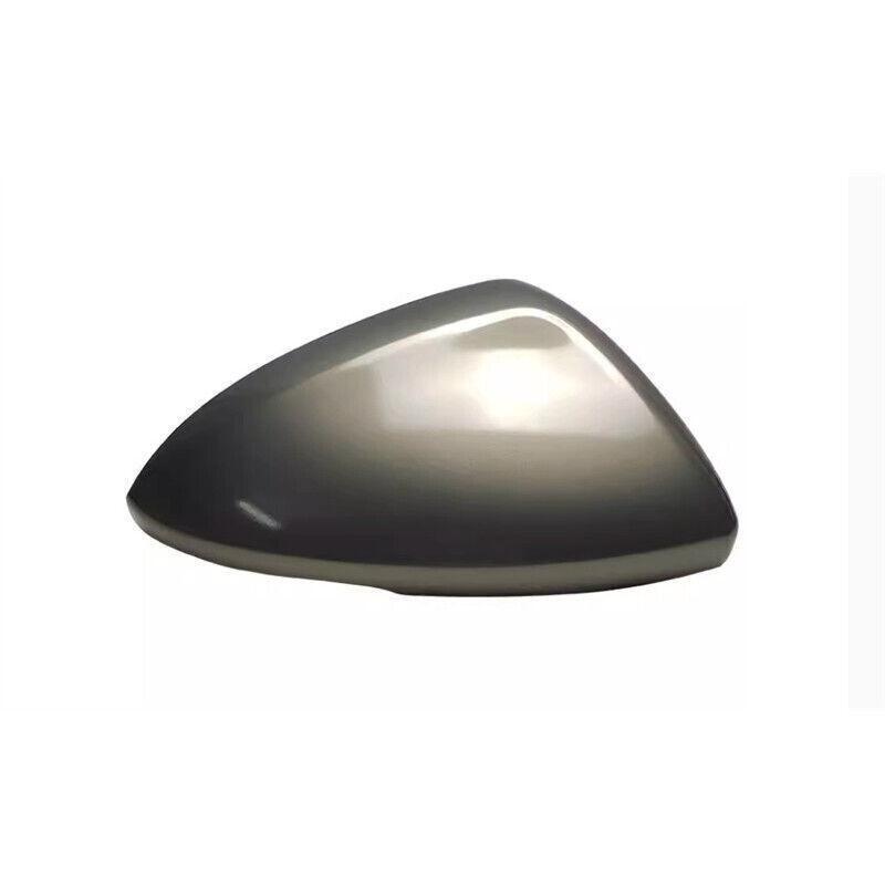 ya 1 8.5.4 for Cruze 2017-19 Gray Right Side Door Mirror Cover Shell Cover 